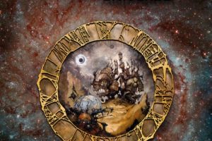 [BD欧美演唱会]Ayreon Universe – The Best of Ayreon Live 2018[BDMV][43.7G][百度网盘]