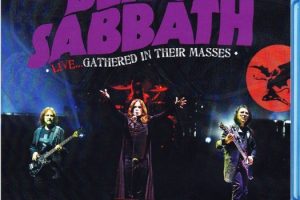 [BD欧美演唱会]英国重金属黑色安息日 Black Sabbath – Live…Gathered In Their Masses 2013[BDMV][40.4G][百度网盘]