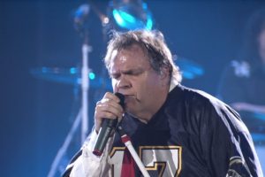 [BD欧美演唱会]美国摇滚 密特·劳弗 Meat Loaf – 3 Bats Live 2007[BDMV][45.62G][百度网盘]