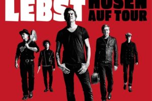 [BD欧美演唱会][Die Toten Hosen： Weil du nur einmal lebst – Die Toten Hosen auf Tour 2019][BDMV][33.6G][百度网盘]