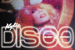 [BD欧美演唱会][Kylie Minogue – Disco Guest List Edition 2021][BDMV][15.02G][百度网盘]