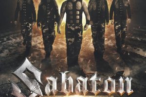 [BD欧美演唱会][Sabaton – 20th Anniversary Show – Live at Wacken 2021][BDMV][22.23G][百度网盘]