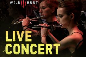 [BD欧美演唱会][巫师3：狂猎音乐会 The Witcher 3 – Wild Hunt Concert 2016 [2018][BDMV][19.5G][百度网盘]