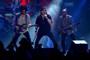 [BD欧美演唱会][Toto – Live In Poland – 35th Anniversary 2013][BDMV][41.8G][百度网盘]