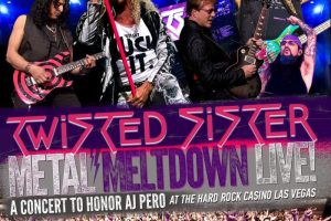 [BD欧美演唱会][Twisted Sister – Metal Meltdown – Live From The Hard Rock Casino Las Vegas 2015][BDMV][42.7G][百度网盘]