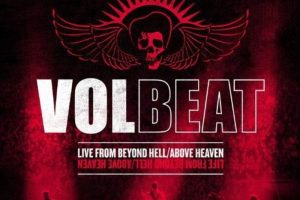 [BD欧美演唱会][Volbeat – Live From Beyond Hell Above Heaven 2011][BDMV][23.2G][百度网盘]