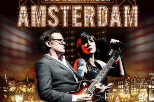 [BD欧美演唱会][Beth Hart & Joe Bonamassa – Live in Amsterdam 2014][BDMV][46.4G][百度网盘]