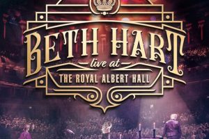 [BD欧美演唱会][Beth Hart – Live at The Royal Albert Hall 2018][BDMV][35.8G][百度网盘]