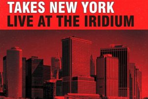 [BD欧美演唱会][Rock Candy Funk Party – Takes New York Live At The Iridium 2014][BDMV][22.2G][百度网盘]