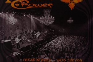 [BD欧美演唱会]黑乌鸦 The Black Crowes – Freak  N  Roll into the Fog 2006[BDMV][23.2 GB][百度网盘]