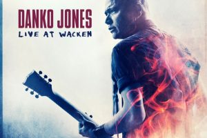 [BD欧美演唱会][Danko Jones – Live at Wacken 2015][BDMV][32.3G][百度网盘]