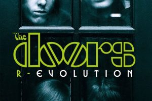 [BD欧美演唱会]音乐纪录片 The Doors：R-Evolution 2013[BDMV][31.97G][百度网盘]