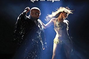 [BD欧美演唱会][CeeLo Green Is Loberace – Live In Vegas 2013][BDMV][21.9G][百度网盘]