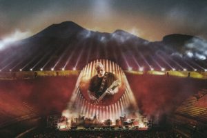 [BD欧美演唱会]David Gilmour – Live at Pompeii 2017[2BD+2CD][ISO][86.5G][百度网盘]