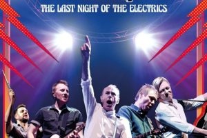 [BD欧美演唱会]Status Quo – The Last Night Of The Electrics 2017[BDMV][20.6G][百度网盘]