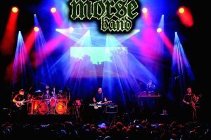 [BD欧美演唱会]The Neal Morse Band – The Similitude Of A Dream – Live In Tilburg 2017[BDMV][2BD][27.1G][百度网盘]