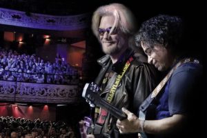 [BD欧美演唱会][Daryl Hall & John Oates.Live In Dublin 2015][BDMV][29.8G][百度网盘]