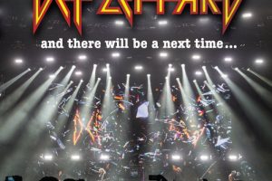 [BD欧美演唱会][威豹乐队 Def Leppard – And there will be a next time… Live from Detroit 2017][BDMV][28.2G][百度网盘]