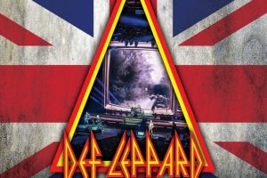 [BD欧美演唱会][威豹乐队 Def Leppard – Hysteria At The O2 2018][BDMV][34.7G][百度网盘]