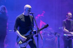 [BD欧美演唱会][Devin Townsend Project – Ocean Machine Plovdiv 2018][Remux MKV][17.7G][百度网盘]