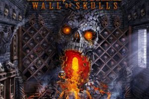 [BD欧美演唱会][Brainstorm – Wall Of Skulls – Ghost And Skulls – Rock Down The Lockdown 2021][BDMV][14.1G][百度网盘]