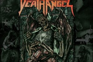 [BD欧美演唱会][Death Angel – The Bastard Tracks Live 2021][BDMV][19.2G][百度网盘]