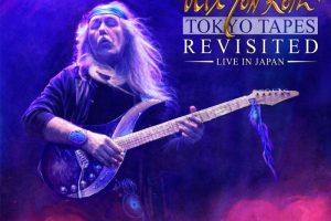 [BD欧美演唱会][Uli Jon Roth – Tokyo Tapes Revisited – Live in Tokyo 2016][BDMV][29.3G][百度网盘]