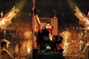 [BD欧美演唱会][Within Temptation – Black Symphony 2008][BDMV][43.1G][百度网盘]