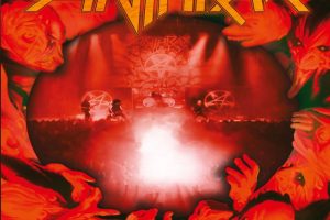 [BD欧美演唱会][Anthrax – Chile on Hell 2014][BDMV][21.7G][百度网盘]