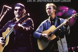 [BD欧美演唱会][Mike + The Mechanics + Paul Carrack – Live At Shepherds Bush London 2004 (2013)][BDMV][33.1G][百度网盘]