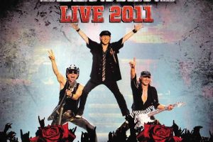 [BD欧美演唱会][蝎子乐队 Scorpions – Get Your Sting and Blackout Live in 3D 2011][BDISO][42.6G][百度网盘]