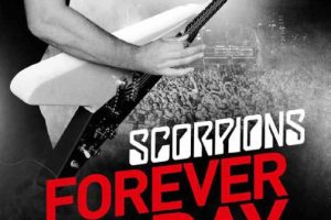 [BD欧美演唱会][蝎子乐队音乐纪录片 Scorpions – Forever And A Day 2015][BDMV][27.3G][百度网盘]