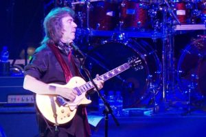 [BD欧美演唱会][Steve Hackett – Live At The Royal Albert Hall 2013][BDrip MKV][17.3G][百度网盘]