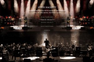 [BD欧美演唱会][Steve Hackett – Genesis Revisited Band and Orchestra Live at the Royal Festival Hall 2019][BDMV][32.1][百度网盘]