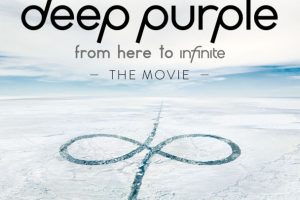 [BD欧美演唱会][Deep Purple – From Here To Infinite 2017][BDMV][42.1G][百度网盘]