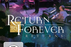 [BD欧美演唱会][Return to Forever – Live at Montreux 2008][BDMV][37.3G][百度网盘]