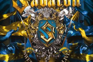 [BD欧美演唱会][Sabaton – Swedish Empire Live 2012 2x Blu-ray AVC 720p DTS-HD MA 5 1][BDMV 2BD][66.6G][百度网盘]