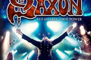 [BD欧美演唱会][Saxon – Let Me Feel Your Power 2016 Blu-ray AVC 1080i LPCM 2.0][BDMV][37G][百度网盘]