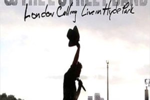 [BD欧美演唱会][Bruce Springsteen & The E Street Band London Calling Live In Hyde Park 2009][BDMV][46.2G][百度网盘]