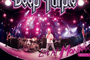 [BD欧美演唱会][Deep Purple & Orchestra – Live At Montreux 2011][BDMV][38.1G][百度网盘]