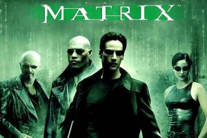 系列电影《黑客帝国/The Matrix》4部+纪录片+动画(华纳兄弟出品)高清/英语中字/视频合集【百度云网盘下载】