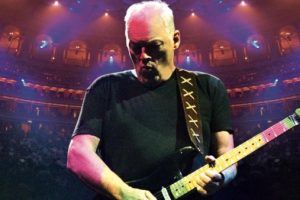 [BD欧美演唱会][David Gilmour – Remember That Night – Live At The Royal Albert Hall 2007][BDMV 2BD][86G][百度网盘]