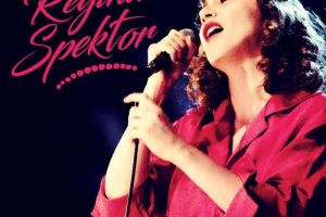 [BD欧美演唱会][Regina Spektor – Live On Soundstage 2017][BDMV][19.1G][百度网盘]