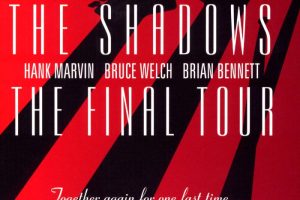 [BD欧美演唱会][The Shadows – The Final Tour 2004][BDMV][37.5G][百度网盘]