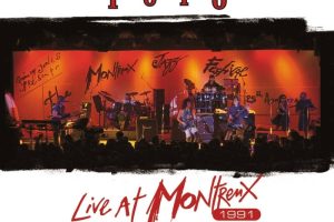 [BD欧美演唱会][Toto – Live in Monreeux 1991 [2016][BDMV][17G][百度网盘]