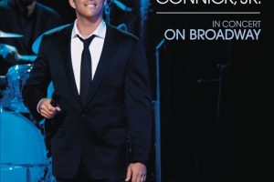 [BD欧美演唱会][Harry Connick, Jr. – In Concert On Broadway 2010][BDMV][28.2G][百度网盘]