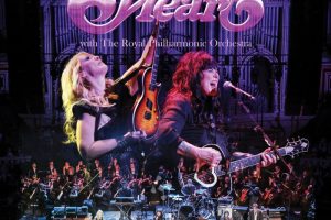 [BD欧美演唱会][Heart – Live at The Royal Albert Hall 2016][BDMV][25.4G][百度网盘]