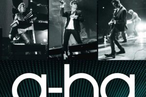 [BD欧美演唱会][啊哈乐团 2010告别演唱会 a-ha：Ending on a High Note – The Final Concert 2010 [2011]][BDMV][21.5G][百度网盘]