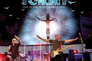 [BD欧美演唱会][The Who Tommy – Live At The Royal Albert Hall 2017][BDMV][36.6G][百度网盘]