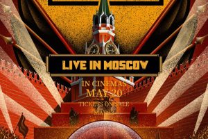 [BD欧美演唱会][Lindemann – Live In Moskow 2020 Blu-ray AVC 1080i DTS-HD MA 5.1][BDMV][26.5G][百度网盘]